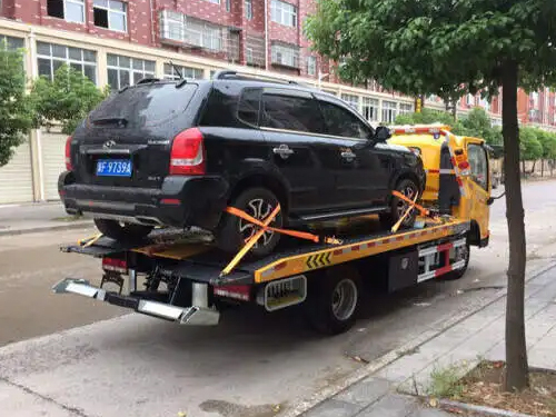 汽車(chē)拖車(chē)、救援、清障服務(wù)
